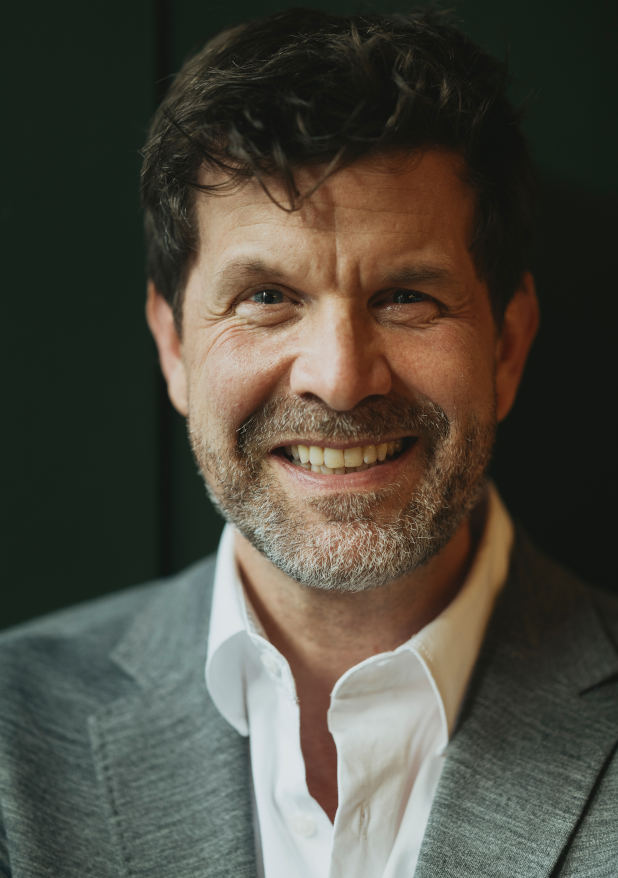Alexandre Kaden, Restaurant Safran-Zunft, Basel