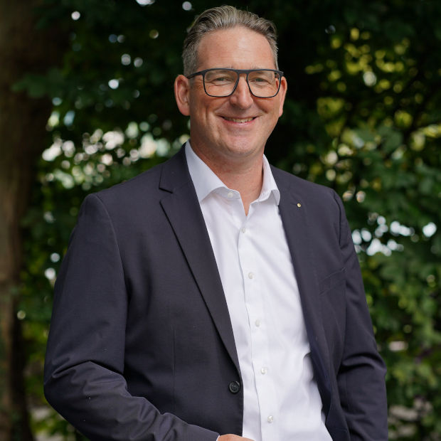 Raymond Hunziker, Teufelhof Basel